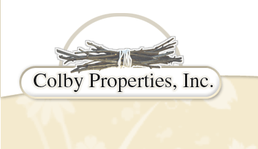 Colby Properties